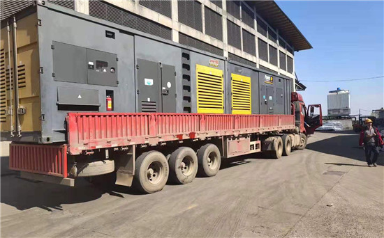 汉源200KW发电机组适配电缆规格选型指南