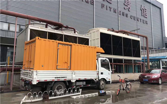 汉源300KW发电机组适配电缆规格选型指南
